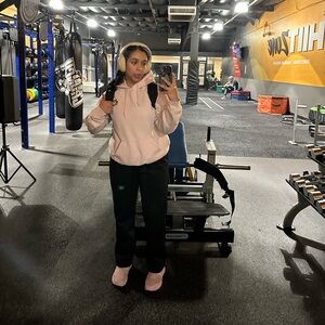 Meet your Posher, Kylie